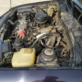 Opel Vectra 1992