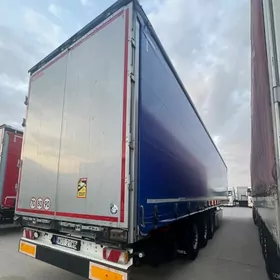 Kogel Euro Trailer 2021