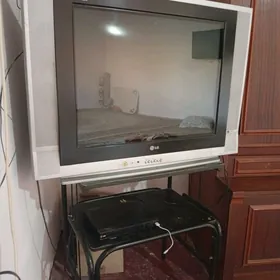 LG TELEBIZOR