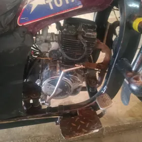 Fekon FK150-8G 2013