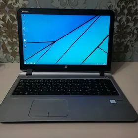 ноутбук HP Probook 450 G3