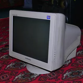 SAMSUNG MONITOR