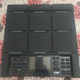 Alesis Sempil