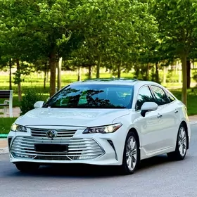 Toyota Avalon 2021