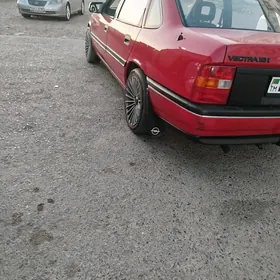 Opel Vectra 1990
