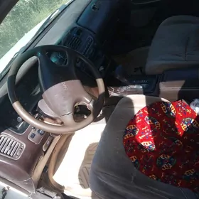 Toyota Mark II 1995