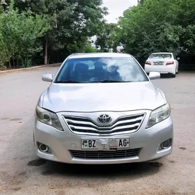 Toyota Camry 2011
