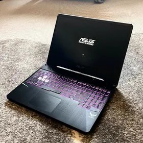 ASUS TUFF GEMING
