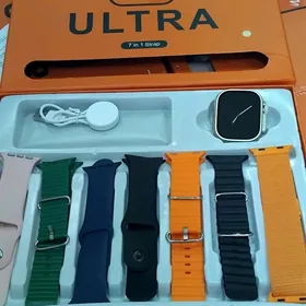 SMART WATCH ultra