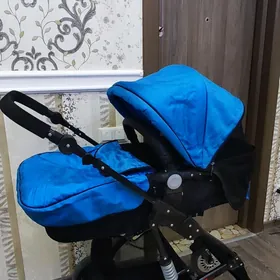 коляска детская