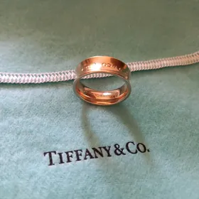 TIFFANY &CO  ОРИГИНАЛ!!!!