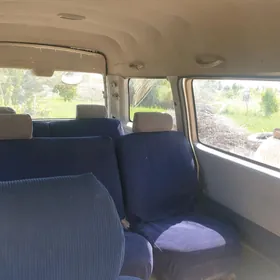 Toyota Town Ace 1994