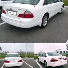 Toyota Avalon 2001