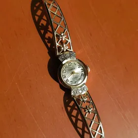 СРОЧНО ЧАСЫ ЧАЙКА 583