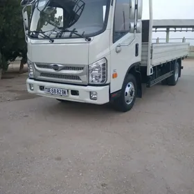 Forland H2 2022
