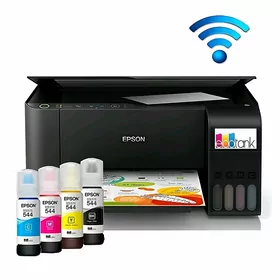 EPSON L3251 3в1 WiFi 2025