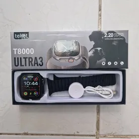 T8000 ultra Sagat taze