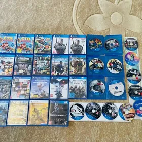 Ps4-5 Disk