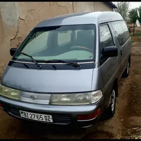 Toyota Town Ace 1993