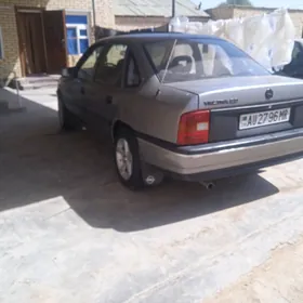 Opel Vectra 1989