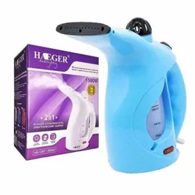 RUÇNOŸ HAEGER PARLY ÜTÜK 1500W