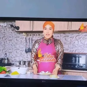 LG 60lk TV