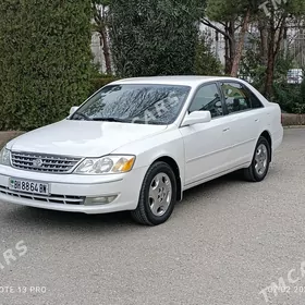 Toyota Avalon 2004