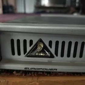 Behringer
