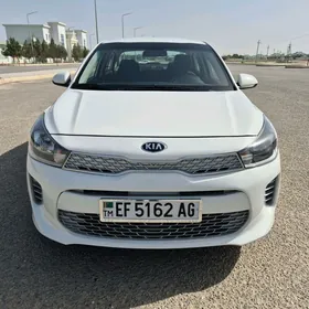 Kia Rio 2020