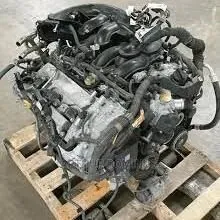 Leksus GS motory 350