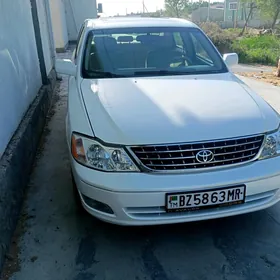 Toyota Avalon 2002