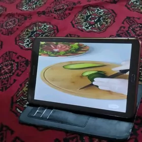 Galaxy tab