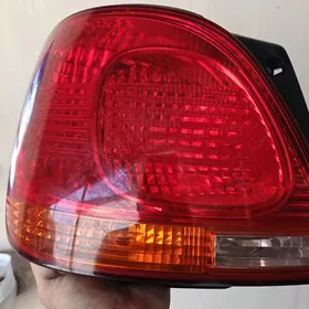 Yzky fara Lexus gs