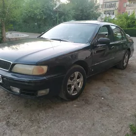 Infiniti I30 1997
