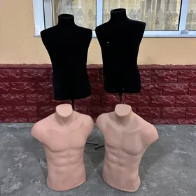 Manken/Маникены