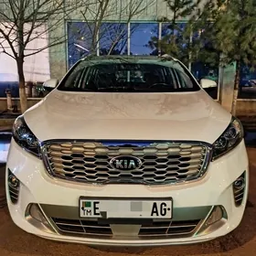 Kia Sorento 2020