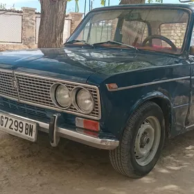 Lada 2103 1980