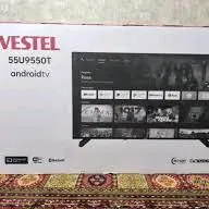 Vestel 55lik