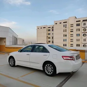 Toyota Camry 2010