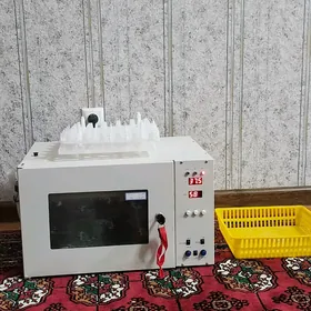 Inkowator Eýran önümi