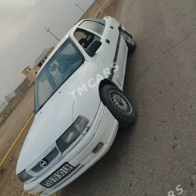 Opel Vectra 1991