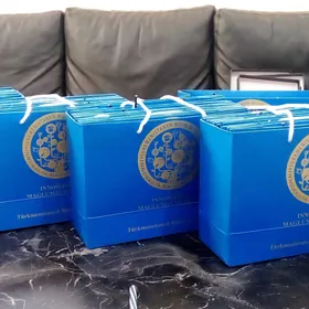 paket