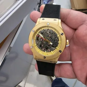 Hublot Mehanika