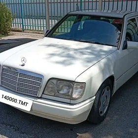 Mercedes-Benz E280 1994