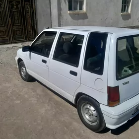 Daewoo Tico 1997