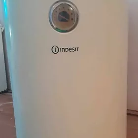 Бойлер Indesit 80l