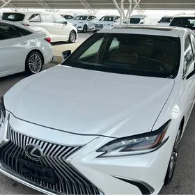 Lexus ES 350 2020