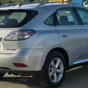Lexus RX 350 2010