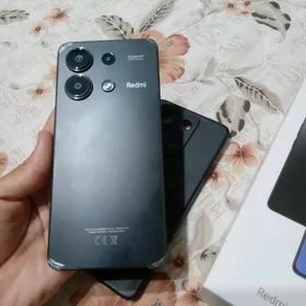 Redmi not13 8/256