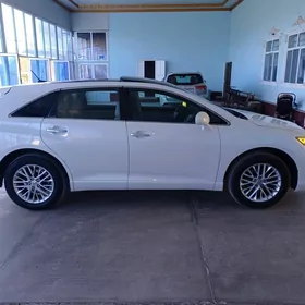 Toyota Venza 2010